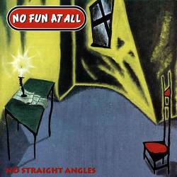 No Straight Angles